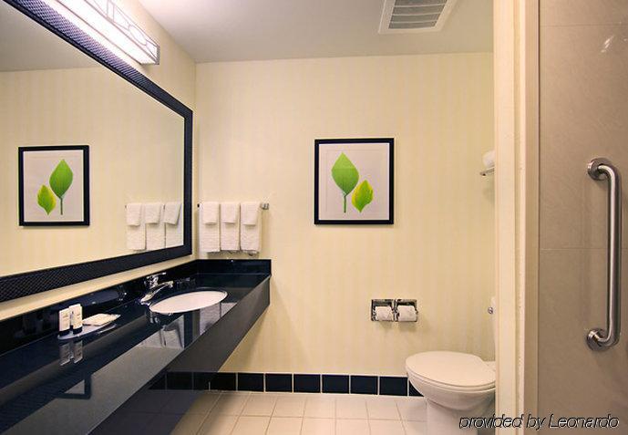 Fairfield Inn & Suites Twentynine Palms - Joshua Tree National Park Room photo